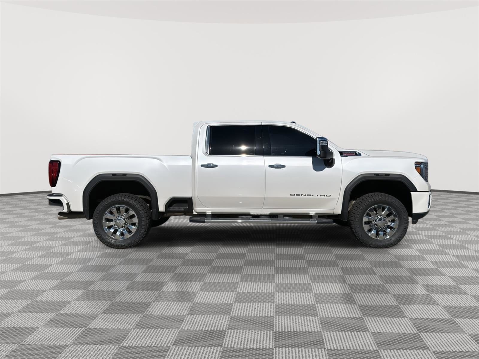 Used 2020 GMC Sierra 2500 Denali w/ Denali Ultimate Package image 6