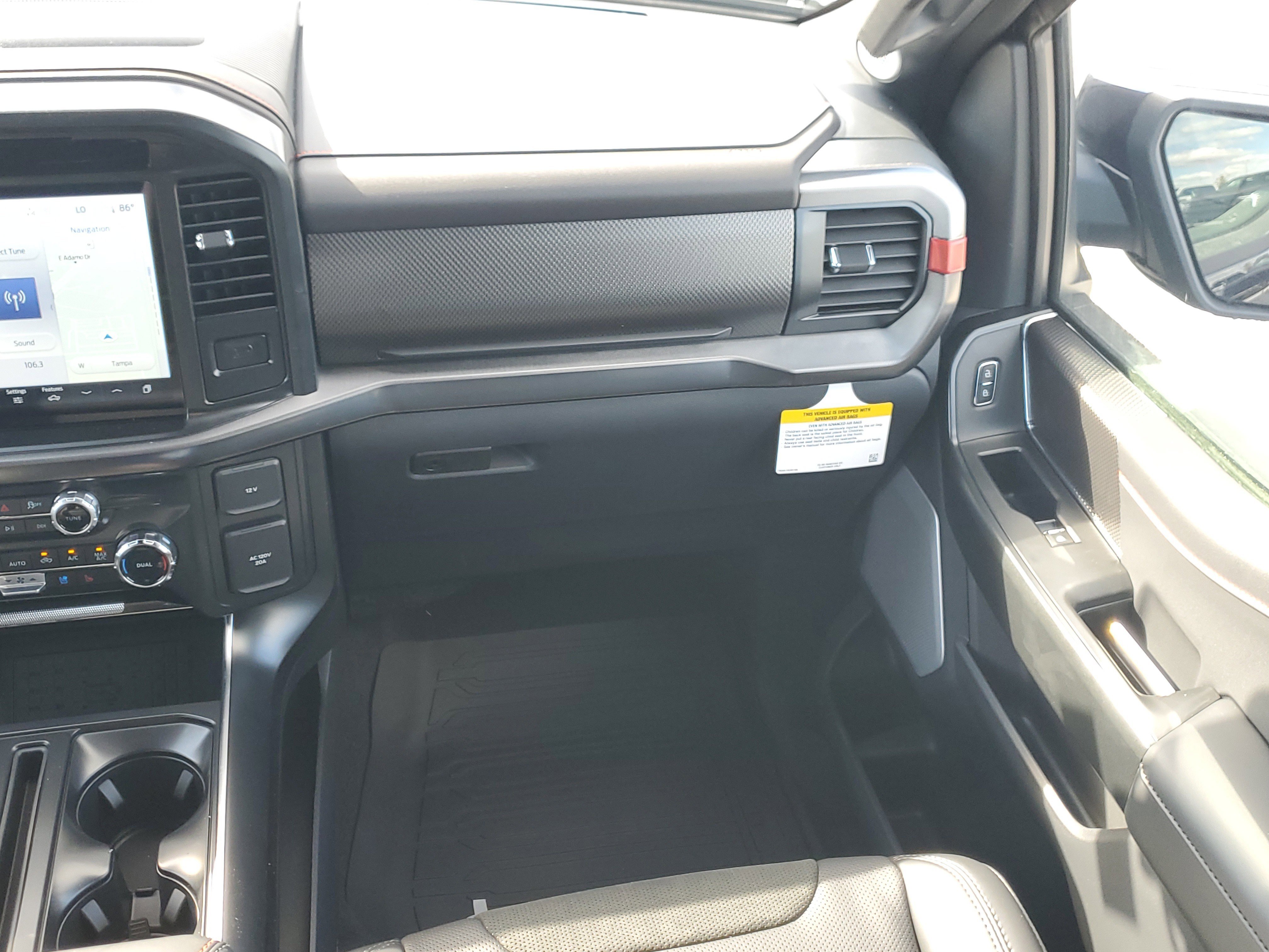 New 2025 Ford F150 Raptor image 14