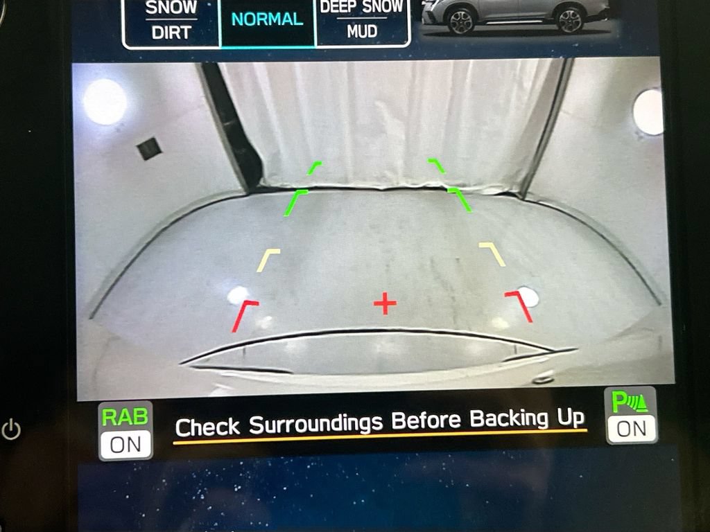 Used 2023 Subaru Ascent Limited AWD/4WD image 14