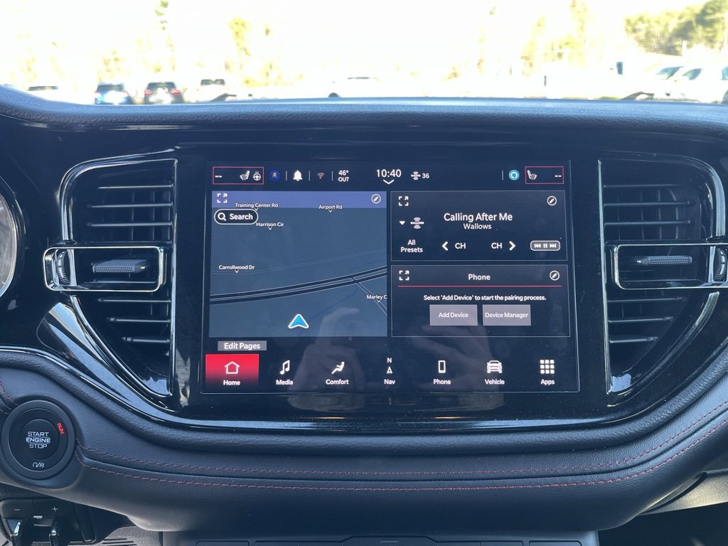 Used 2024 Dodge Durango GT image 7