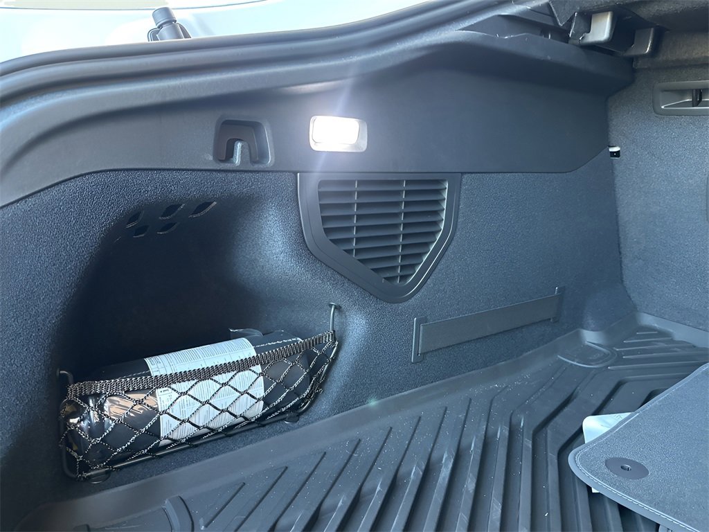 New 2025 Audi S5 Premium Plus image 31