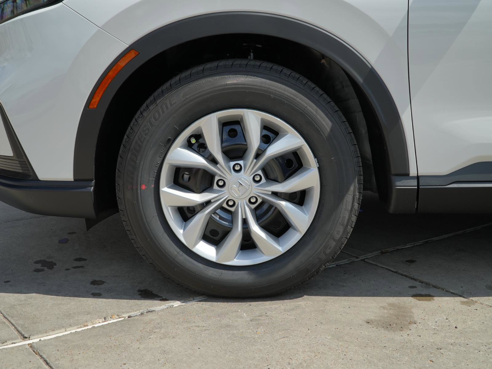 New 2026 Honda CR-V LX image 12