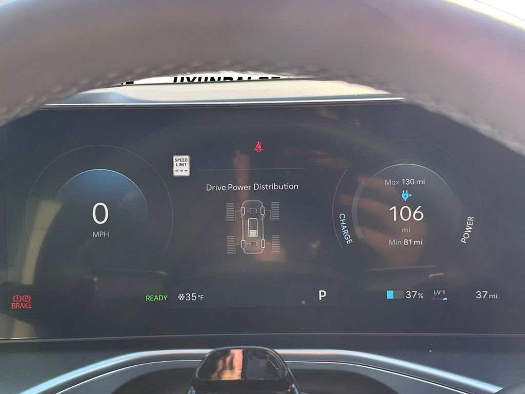 New 2026 Hyundai Ioniq 9 Limited image 19