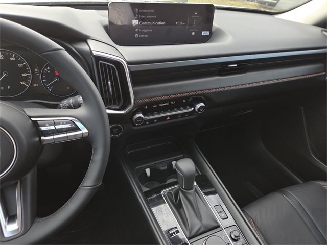 New 2026 MAZDA CX-50 2.5 Hybrid w/ Premium Plus Pkg image 20