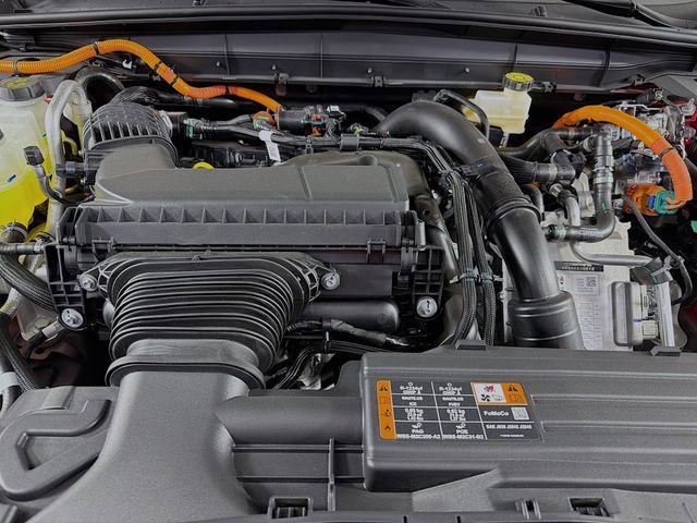 New 2026 Lincoln Nautilus Reserve image 32