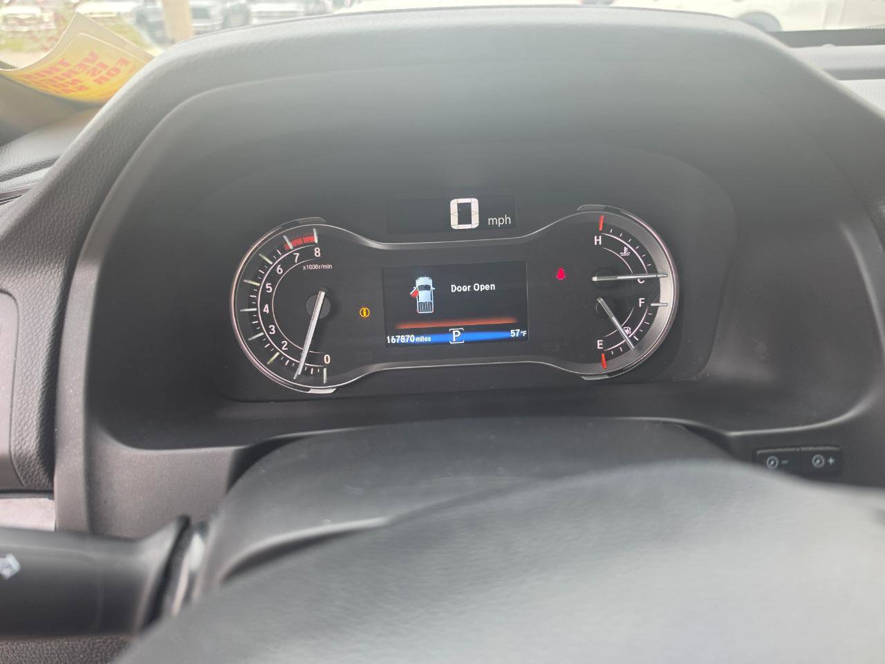 Used 2019 Honda Ridgeline Black Edition image 18
