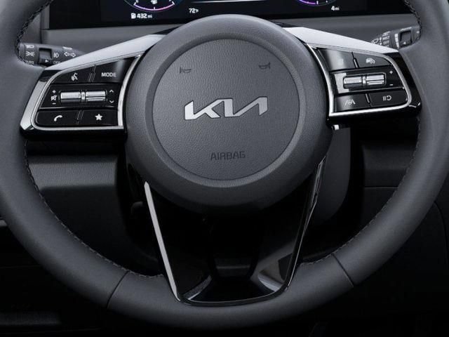 New 2025 Kia Seltos EX AWD/4WD image 29