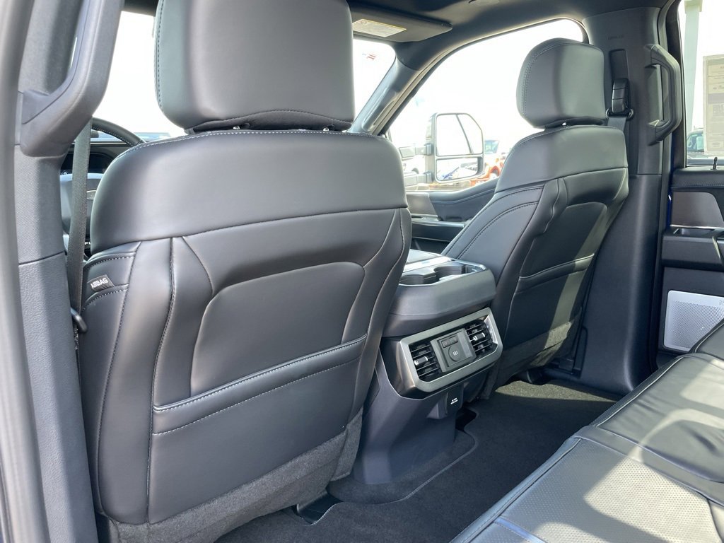 New 2026 Ford F250 Platinum image 63
