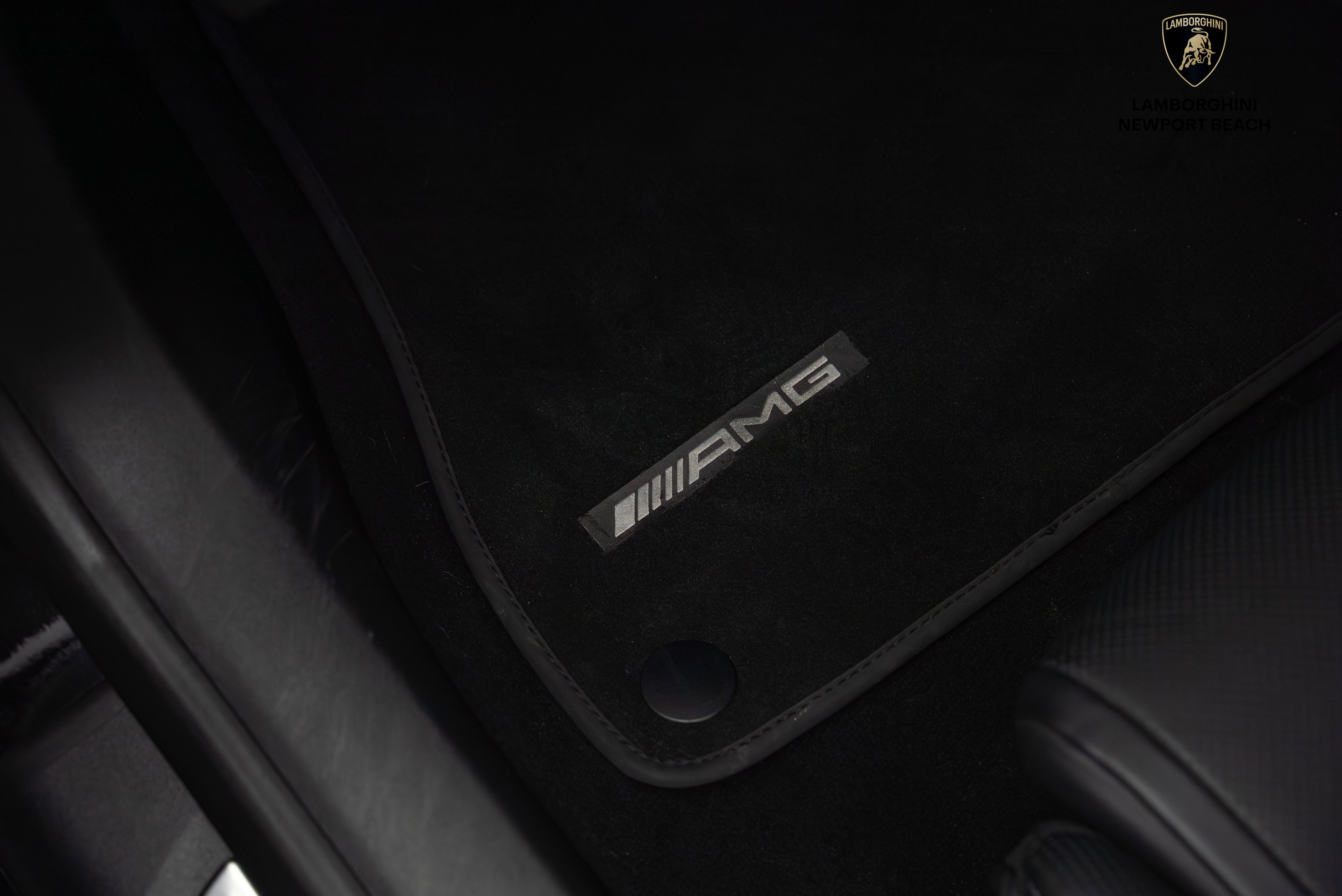 Used 2025 Mercedes-Benz AMG GT 55 image 27