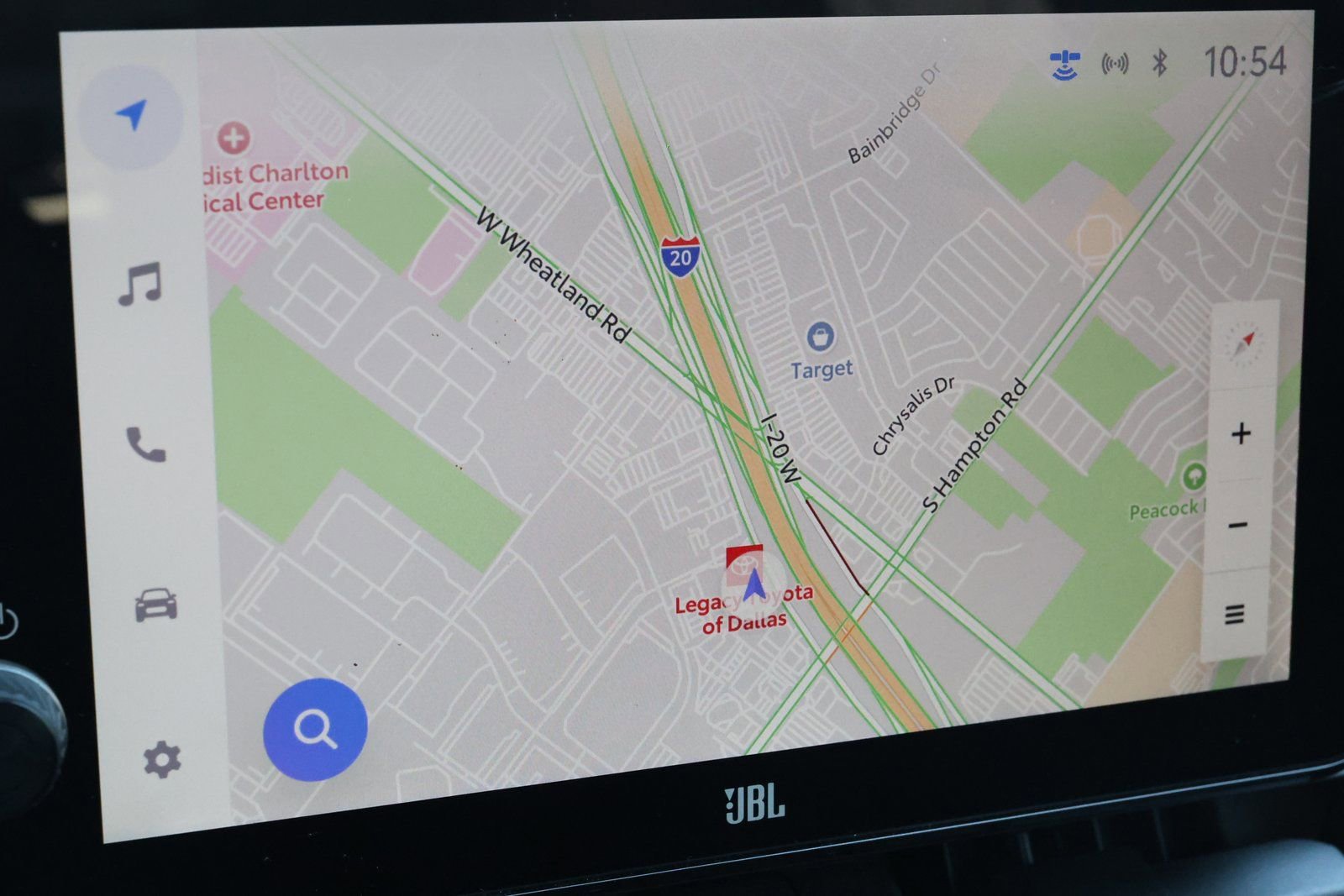 Used 2025 Toyota RAV4 Limited image 4