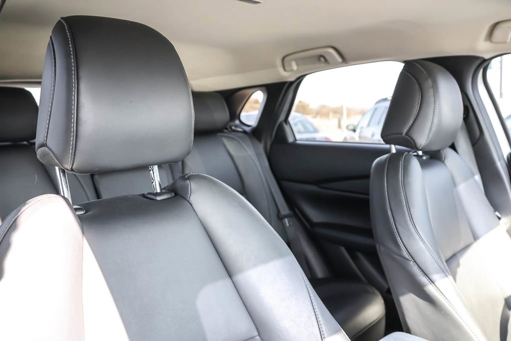 Used 2020 MAZDA CX-30 AWD w/ Preferred Package image 39