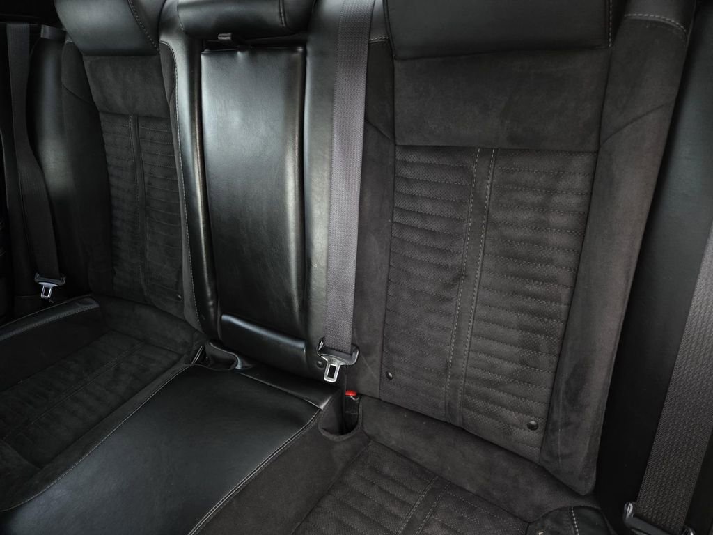 Used 2022 Dodge Charger Scat Pack w/ Daytona Edition Group image 13