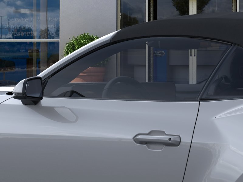 New 2026 Ford Mustang Premium RWD image 20
