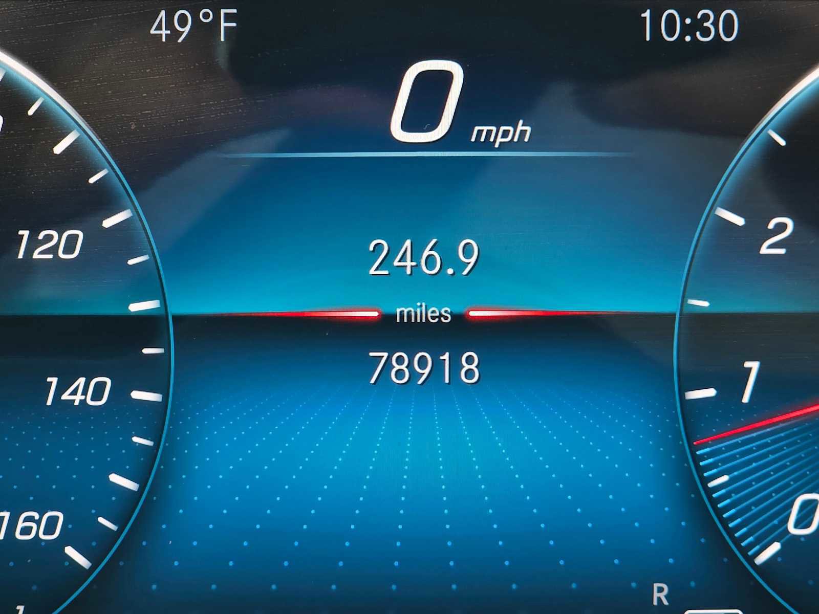 Used 2021 Mercedes-Benz GLE 350 4MATIC image 26