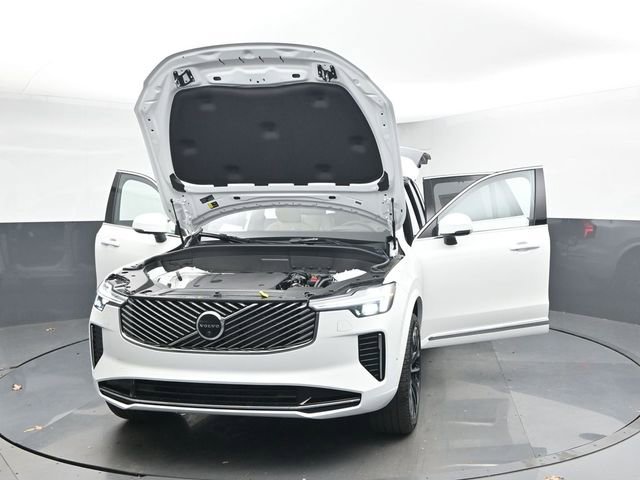 New 2026 Volvo XC90 B6 Ultra w/ Lounge Package image 55