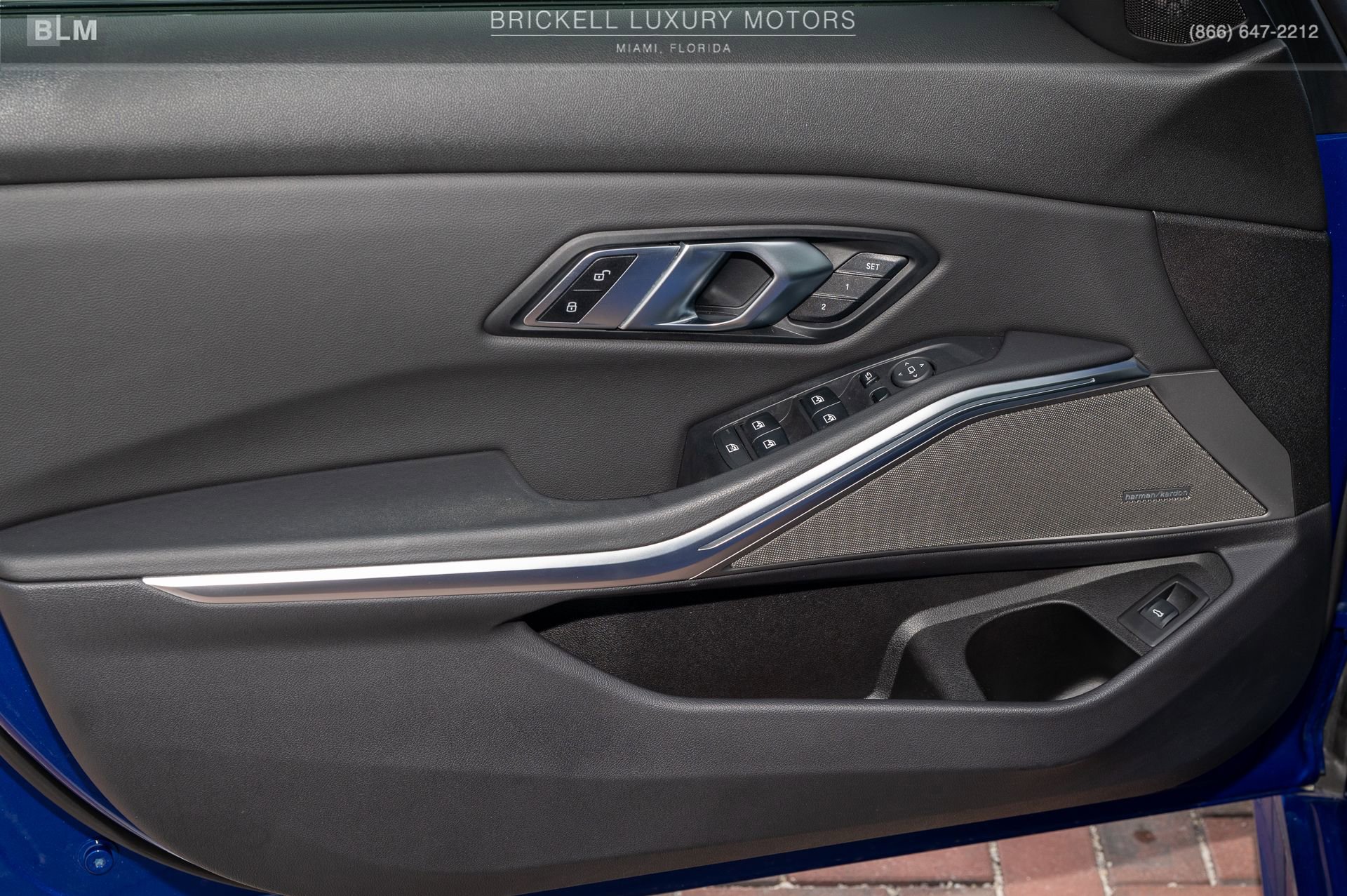 Used 2022 BMW M340i M340i w/ Premium Package image 17