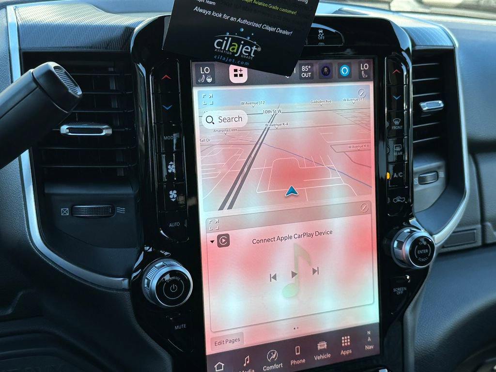 New 2026 RAM 2500 Big Horn image 24