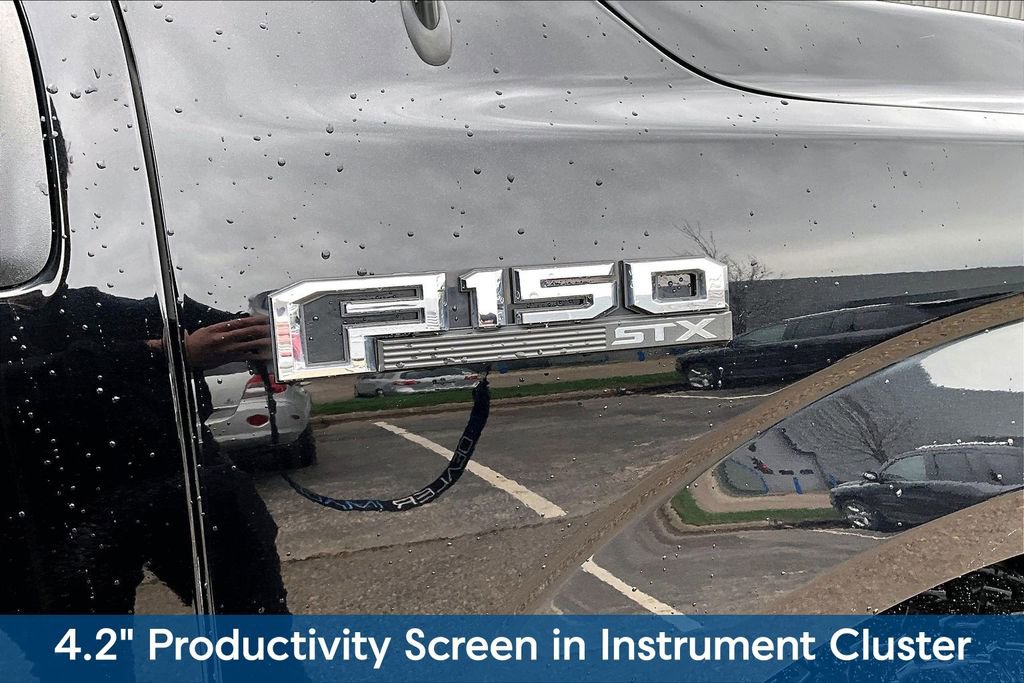 Used 2020 Ford F150 XL w/ Equipment Group 101A Mid image 25