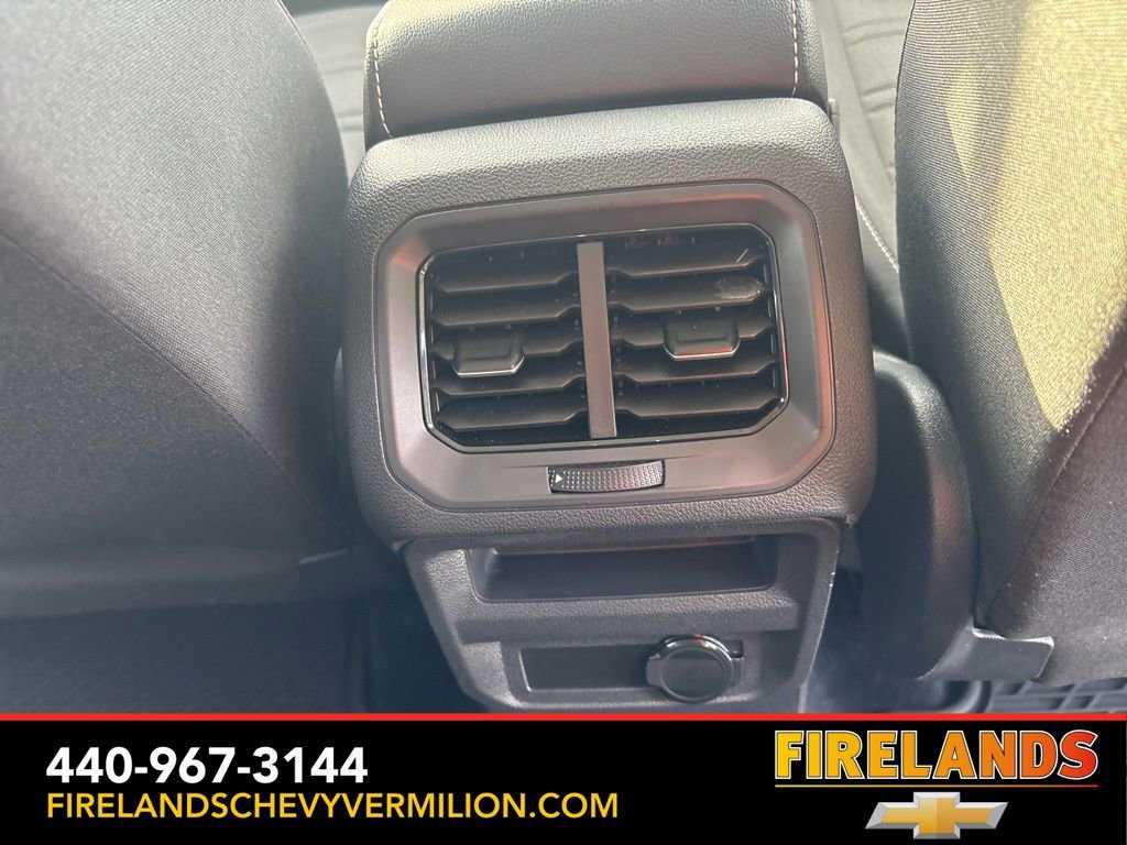 Used 2024 Volkswagen Tiguan S image 37