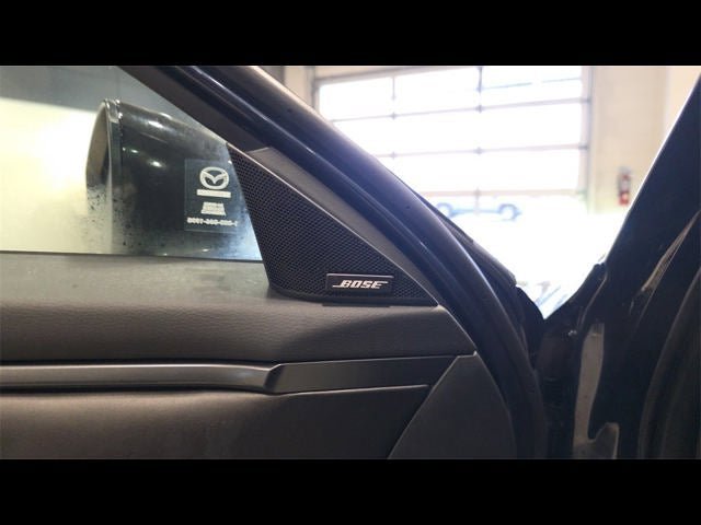 New 2026 MAZDA CX-50 AWD 2.5 S w/ Cargo Package image 60
