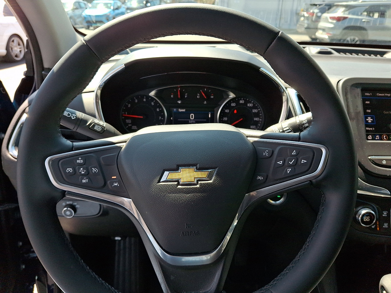 Certified 2023 Chevrolet Equinox LT image 20
