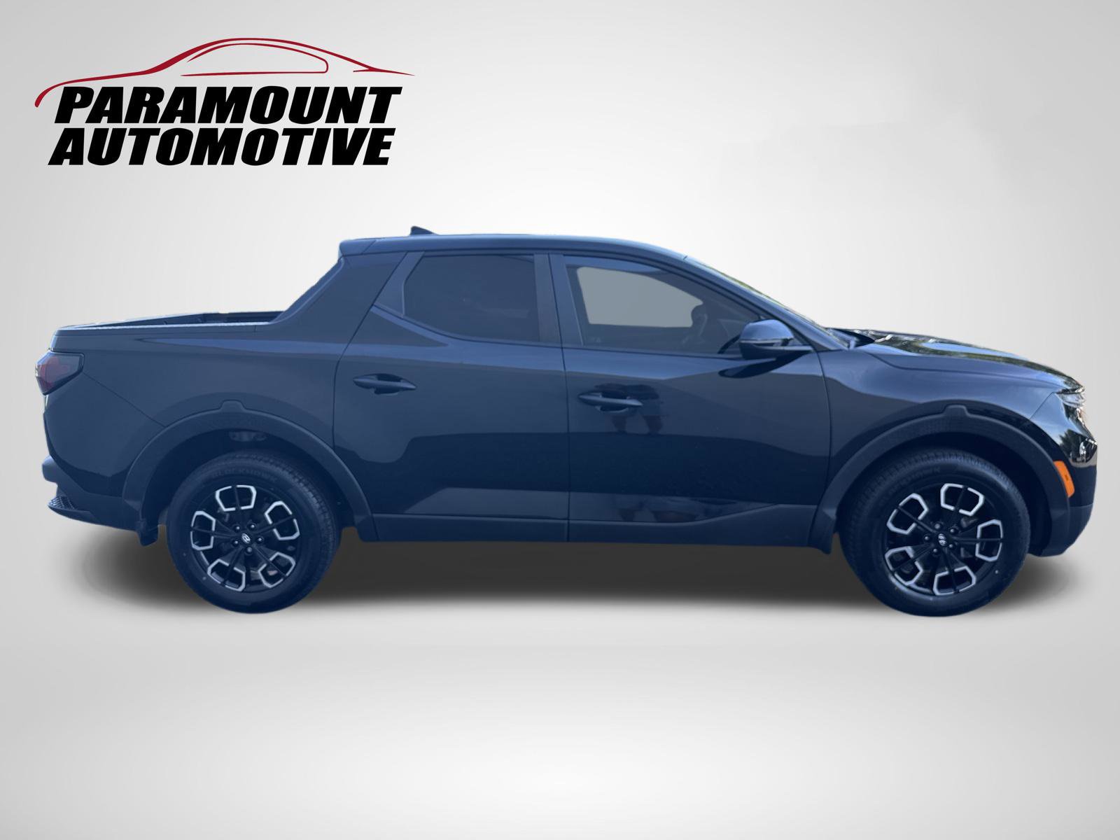 Used 2023 Hyundai Santa Cruz SEL FWD image 8