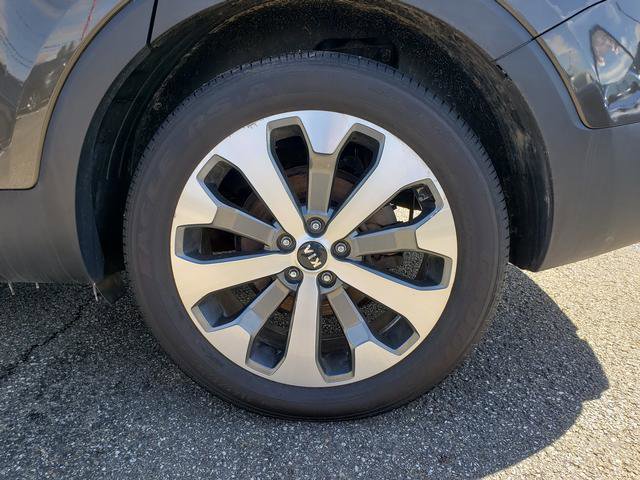 Used 2020 Kia Telluride S AWD/4WD image 33