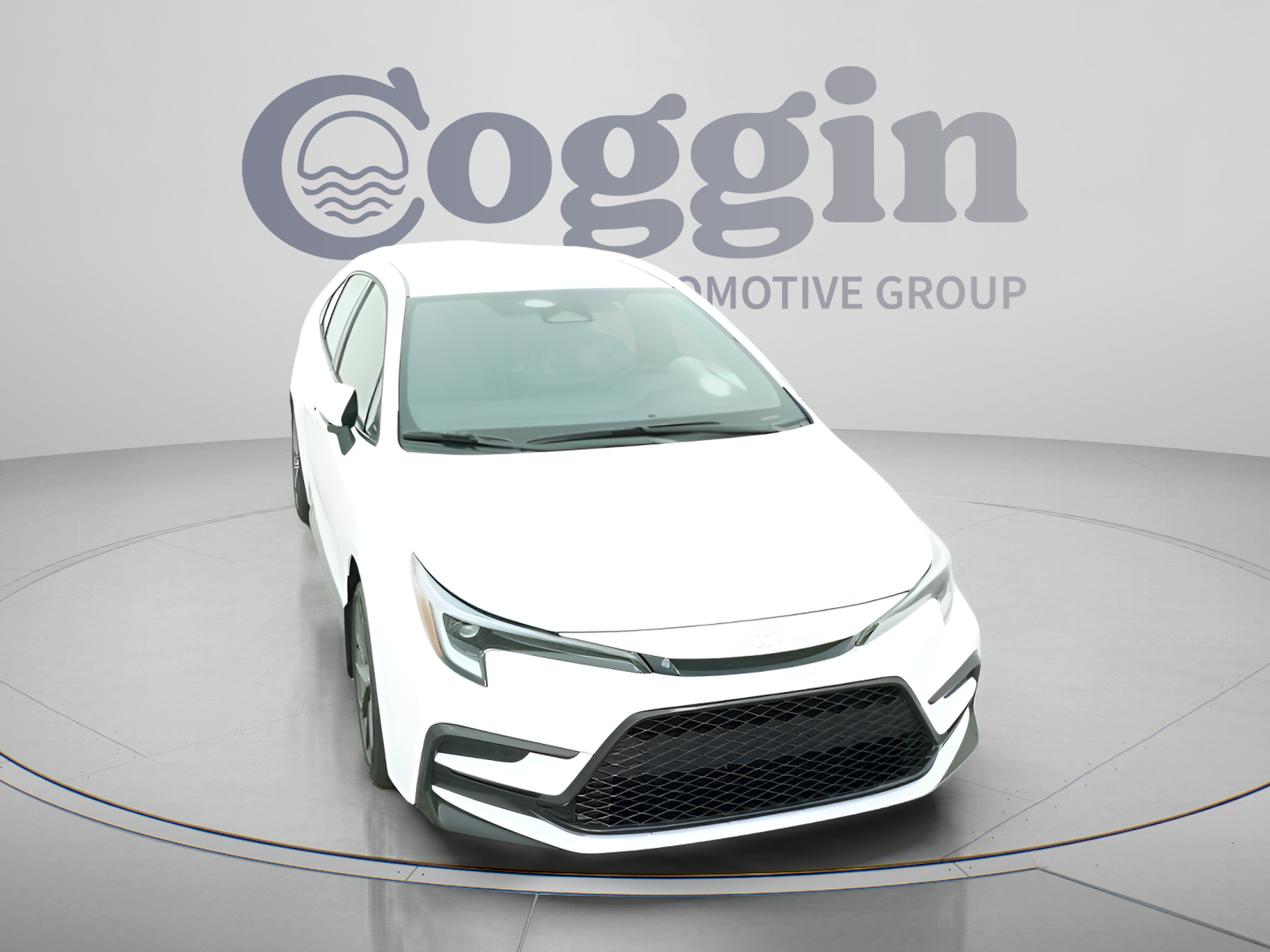 New 2026 Toyota Corolla SE FWD image 27
