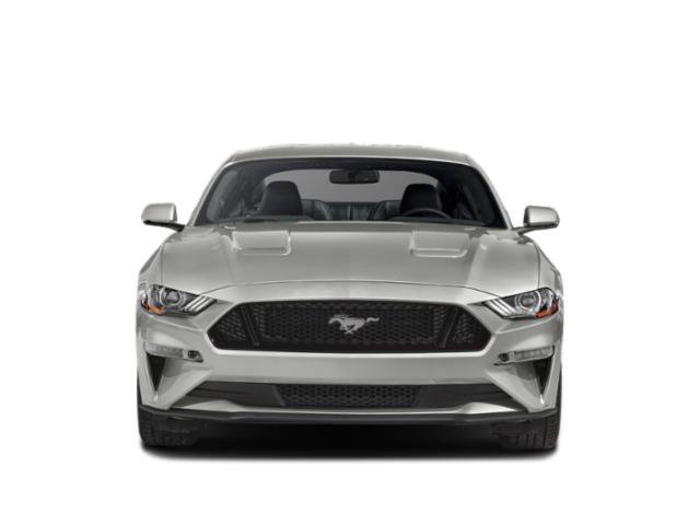 Used 2021 Ford Mustang GT Premium w/ Equipment Group 401A image 4