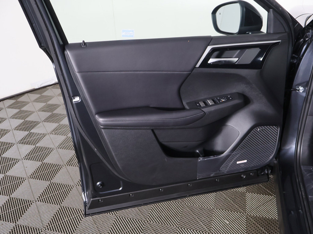 New 2026 Mitsubishi Outlander LE AWD/4WD image 23
