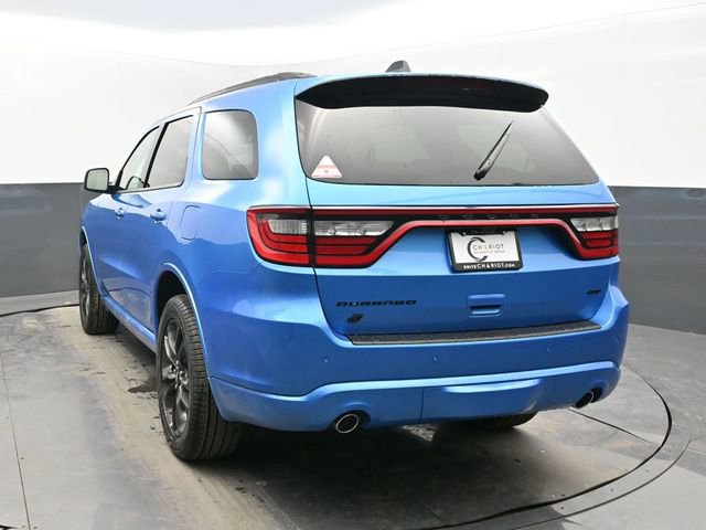 New 2026 Dodge Durango GT image 4