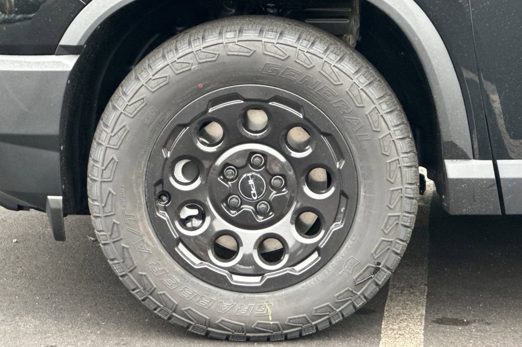 New 2026 Honda Passport TrailSport Elite image 33