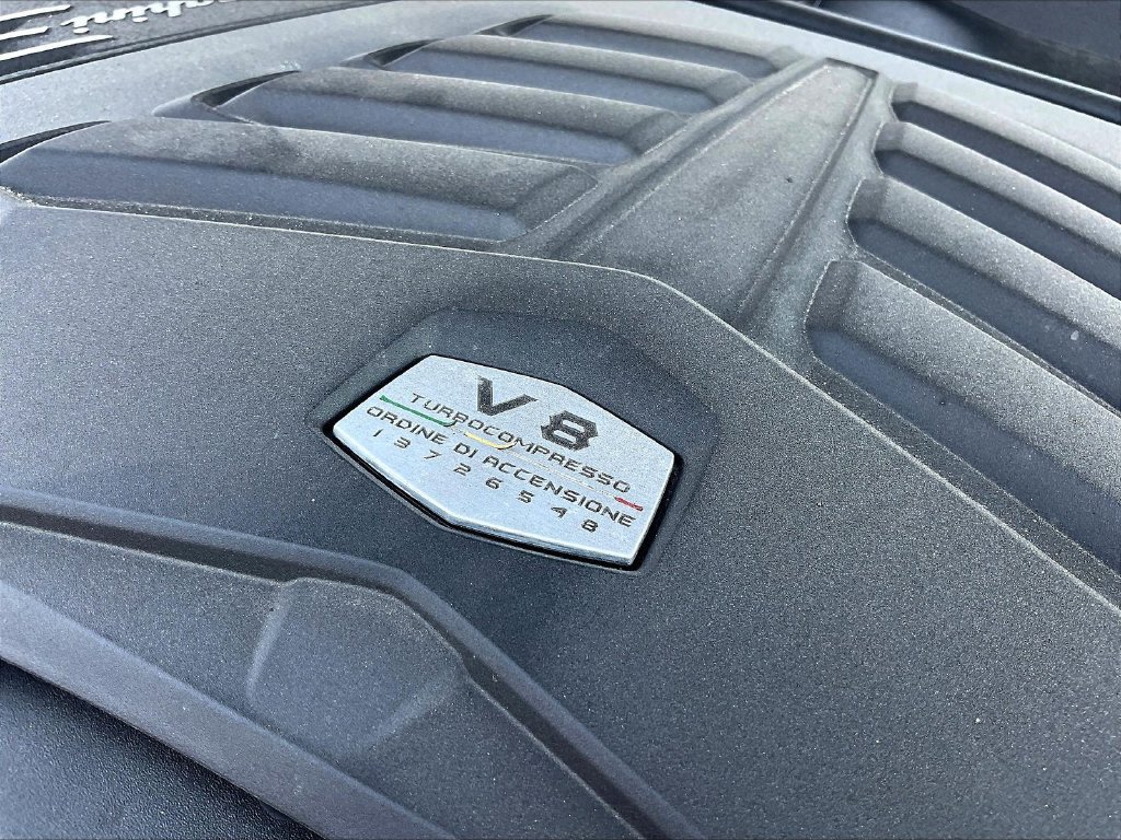 Used 2021 Lamborghini Urus AWD/4WD image 29