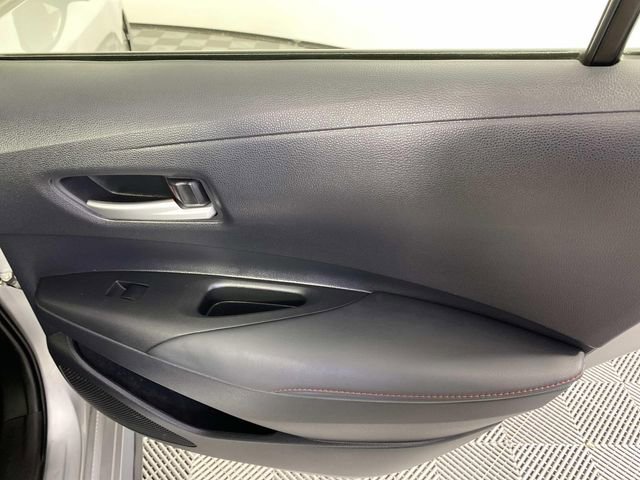 Used 2023 Toyota Corolla SE w/ SE Premium Package image 24