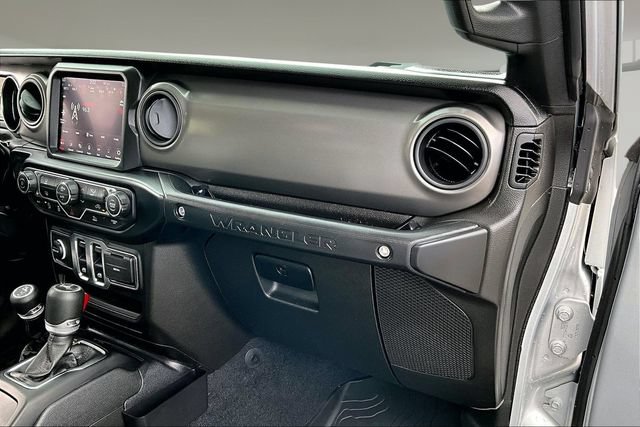 Used 2023 Jeep Wrangler Sport AWD/4WD image 20
