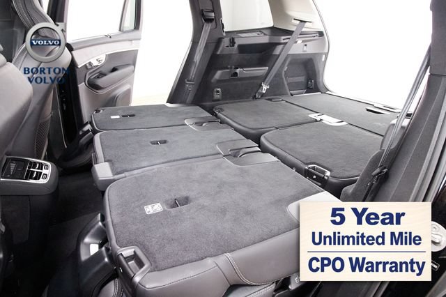 Certified 2026 Volvo XC90 B6 Ultra AWD/4WD image 36