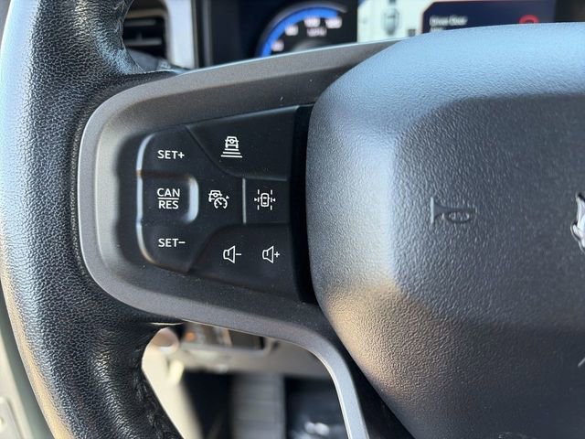 Used 2023 Ford Bronco Wildtrak image 22