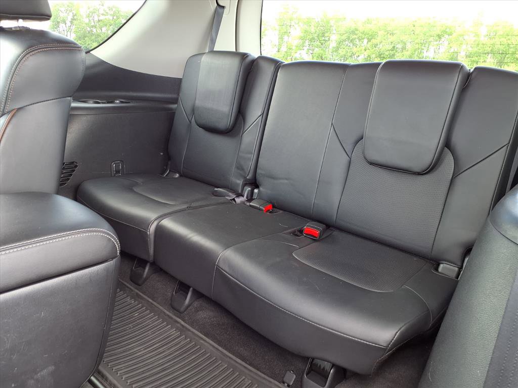 Used 2019 Nissan Armada SL w/ Premium Package AWD/4WD image 26