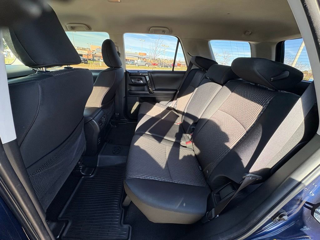 Used 2019 Toyota 4Runner TRD Off-Road image 30