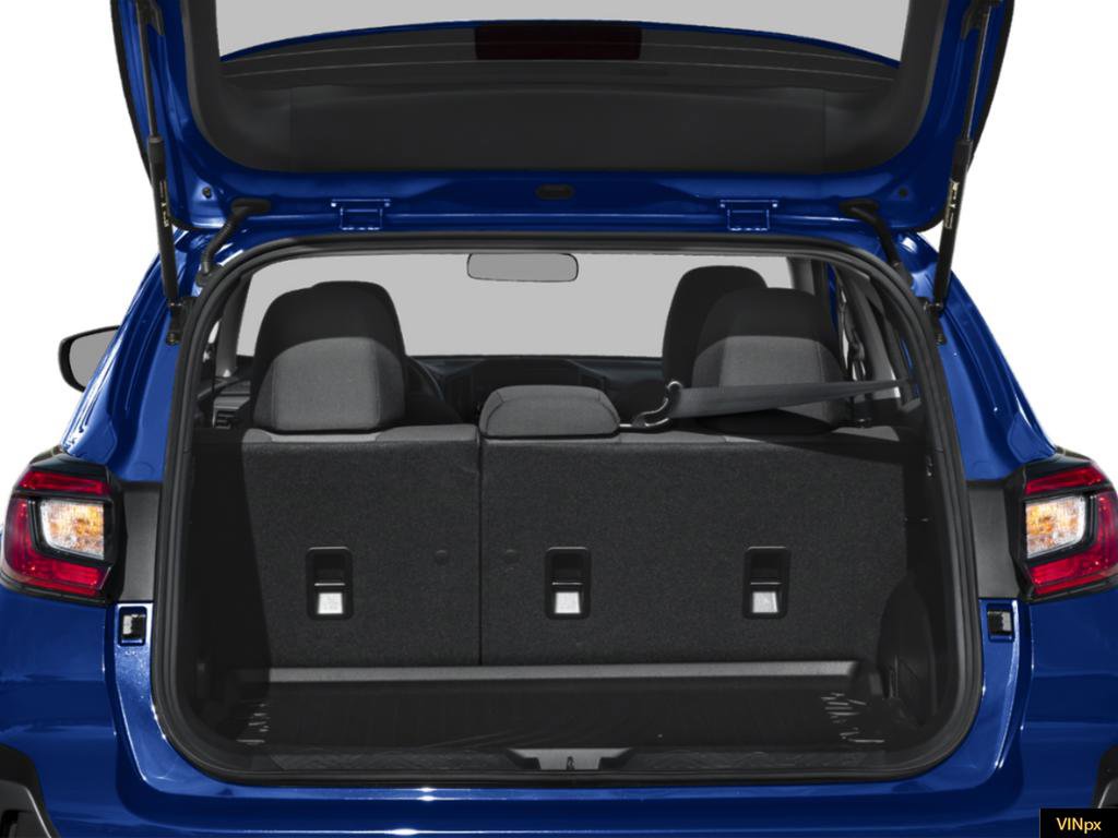 New 2026 Subaru Crosstrek 2.5i AWD/4WD image 9