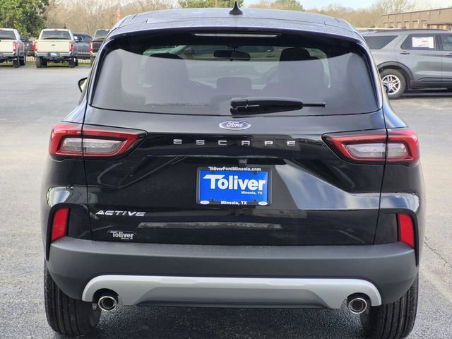 New 2026 Ford Escape Active image 5