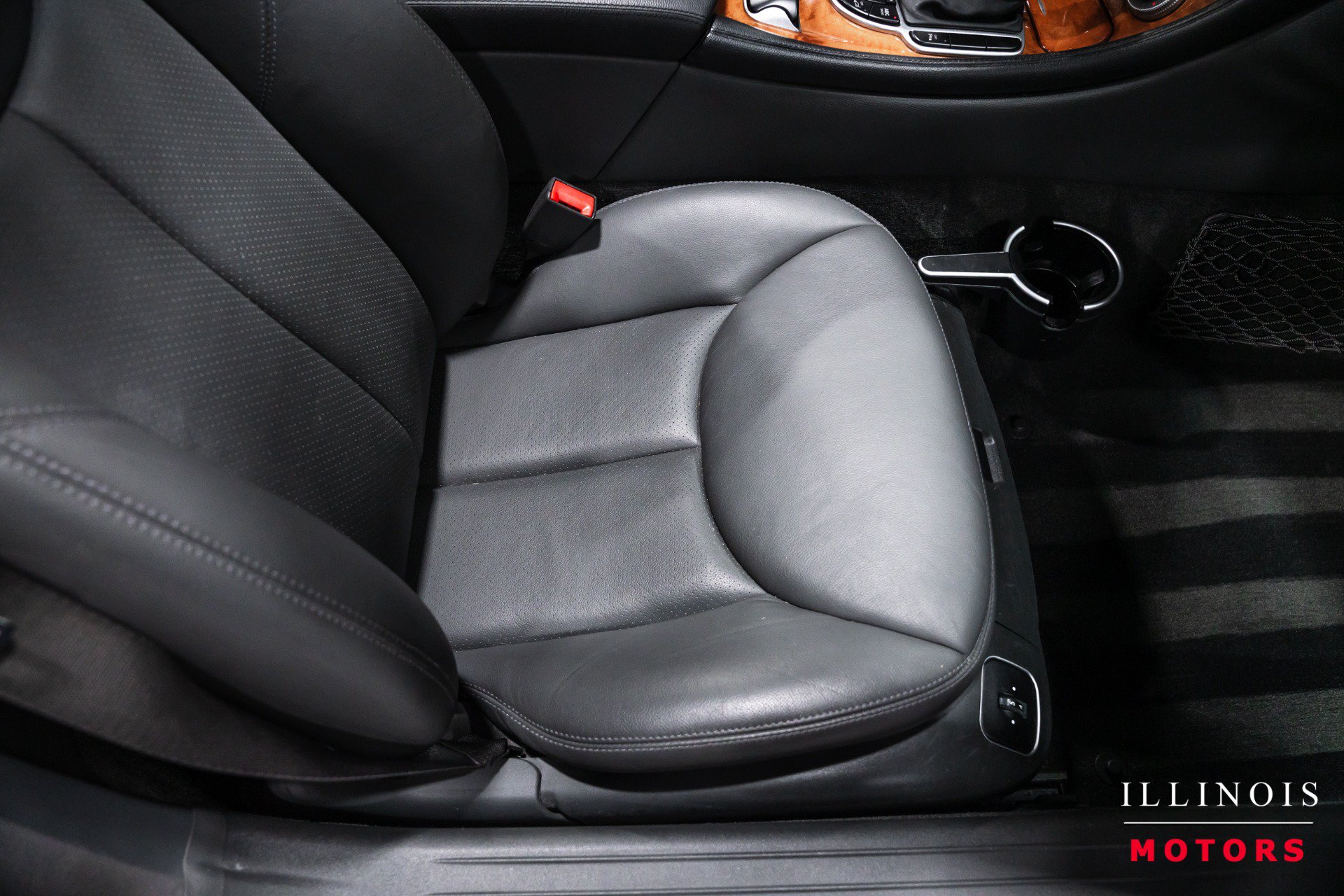 Used 2003 Mercedes-Benz SL 500 image 29
