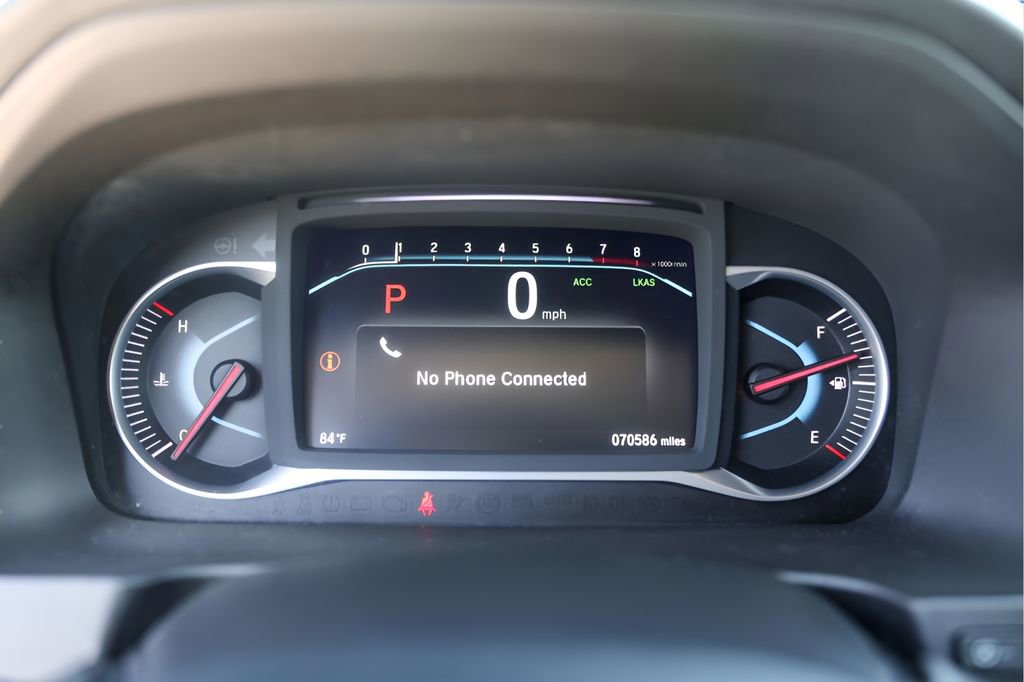 Used 2019 Honda Pilot Elite image 14