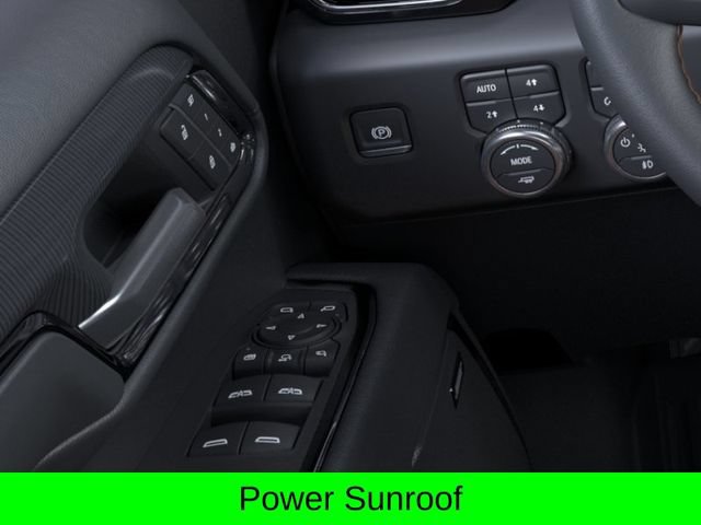 New 2026 GMC Sierra 2500 AT4 w/ AT4 Premium Plus Package AWD/4WD image 24