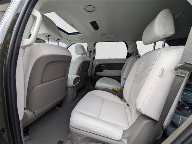 New 2026 Hyundai Palisade SEL Premium AWD/4WD image 19