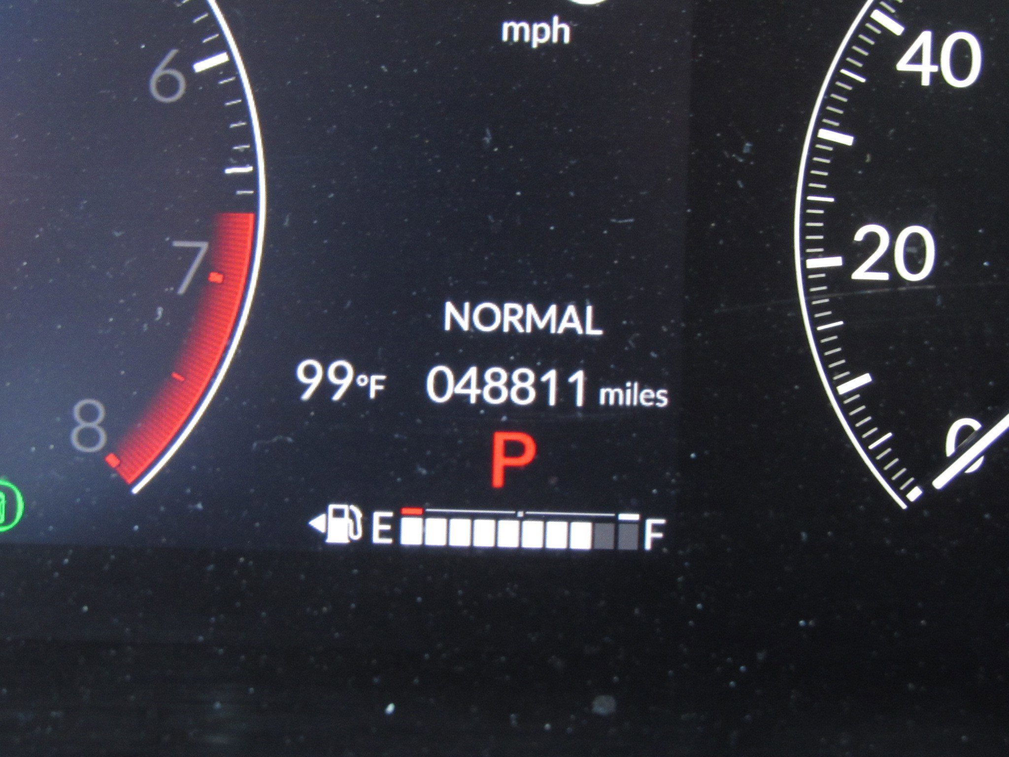 Certified 2024 Honda HR-V LX image 26