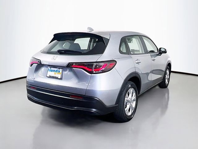 Used 2025 Honda HR-V LX image 24