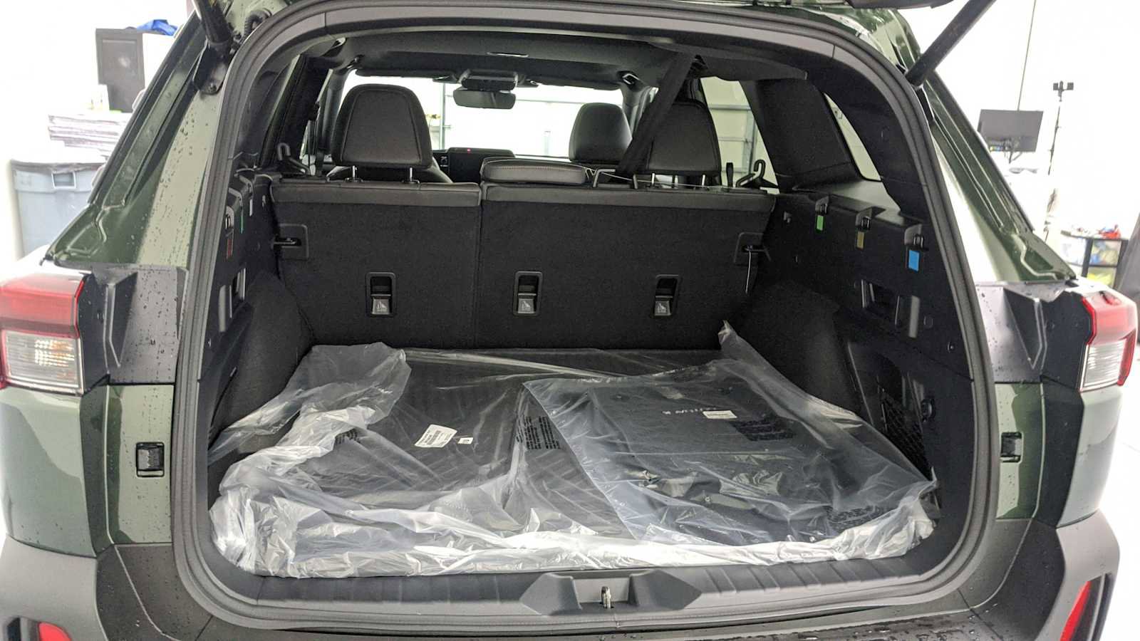 New 2026 Subaru Outback Limited w/ Premium/Limited Package 2 image 27