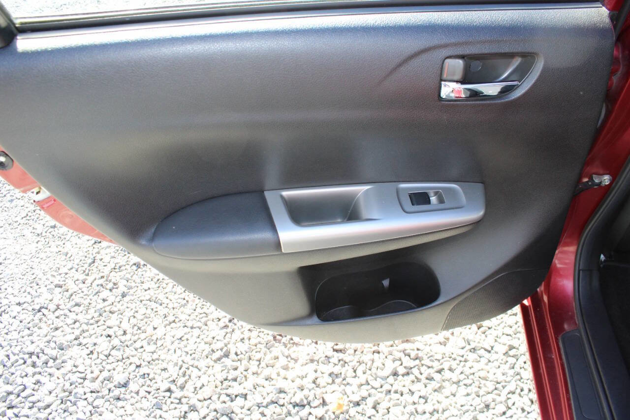 Used 2010 Subaru Impreza 2.5i image 21