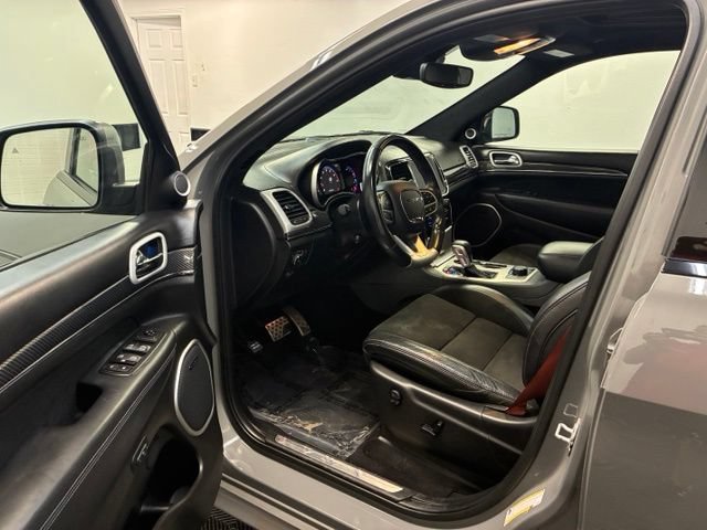 Used 2020 Jeep Grand Cherokee SRT AWD/4WD image 11